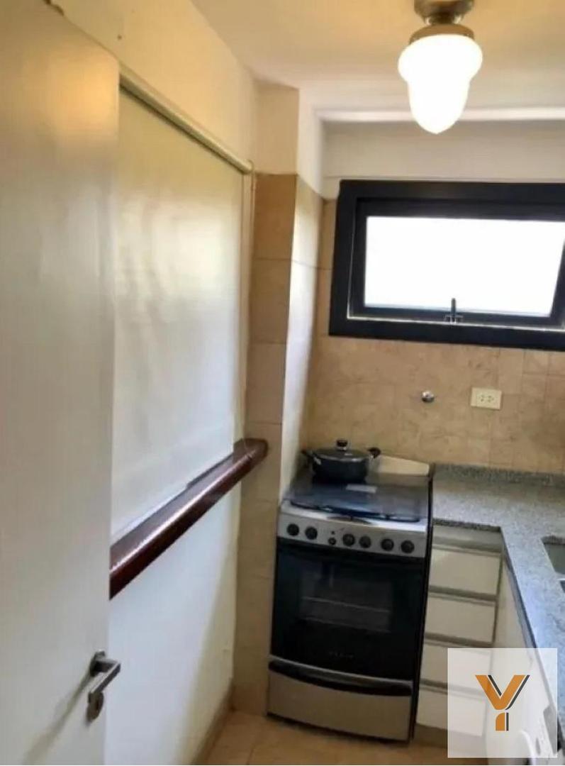 Departamento en Alquiler 30 años