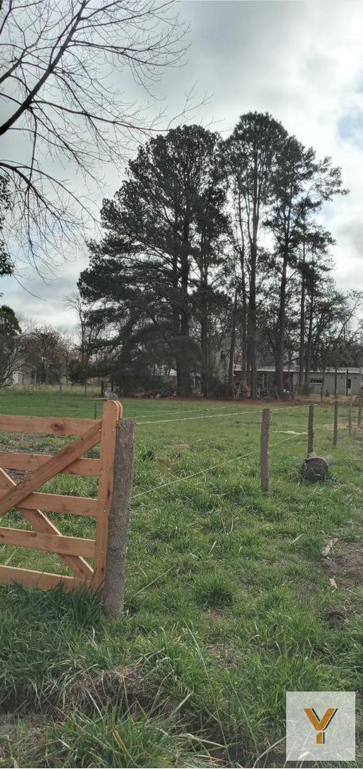 Terreno en Venta en Guernica, USD 38.000