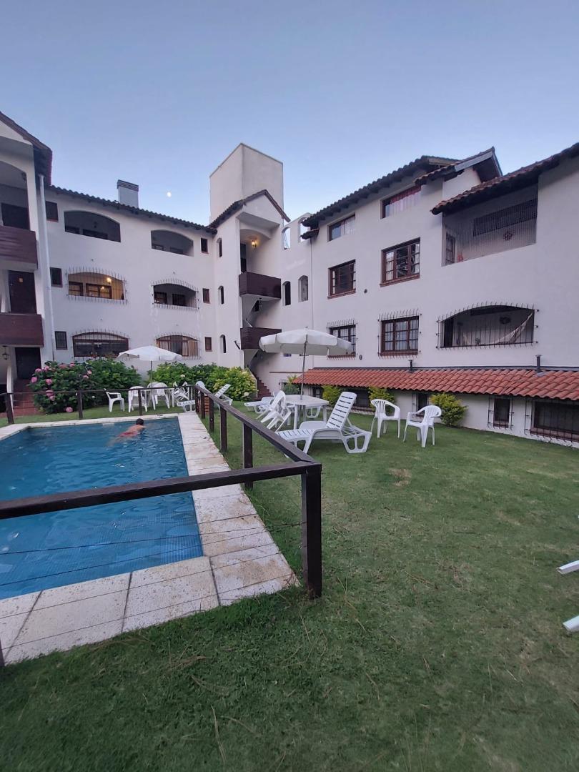 VENTA DEPARTAMENTO 2 AMBIENTES PINAMAR