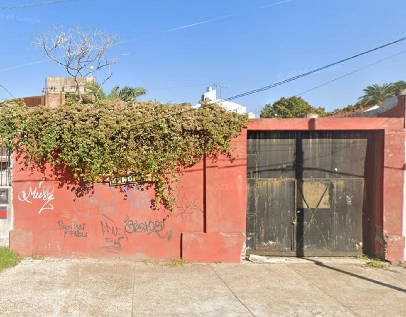 Republica Argentina 3400