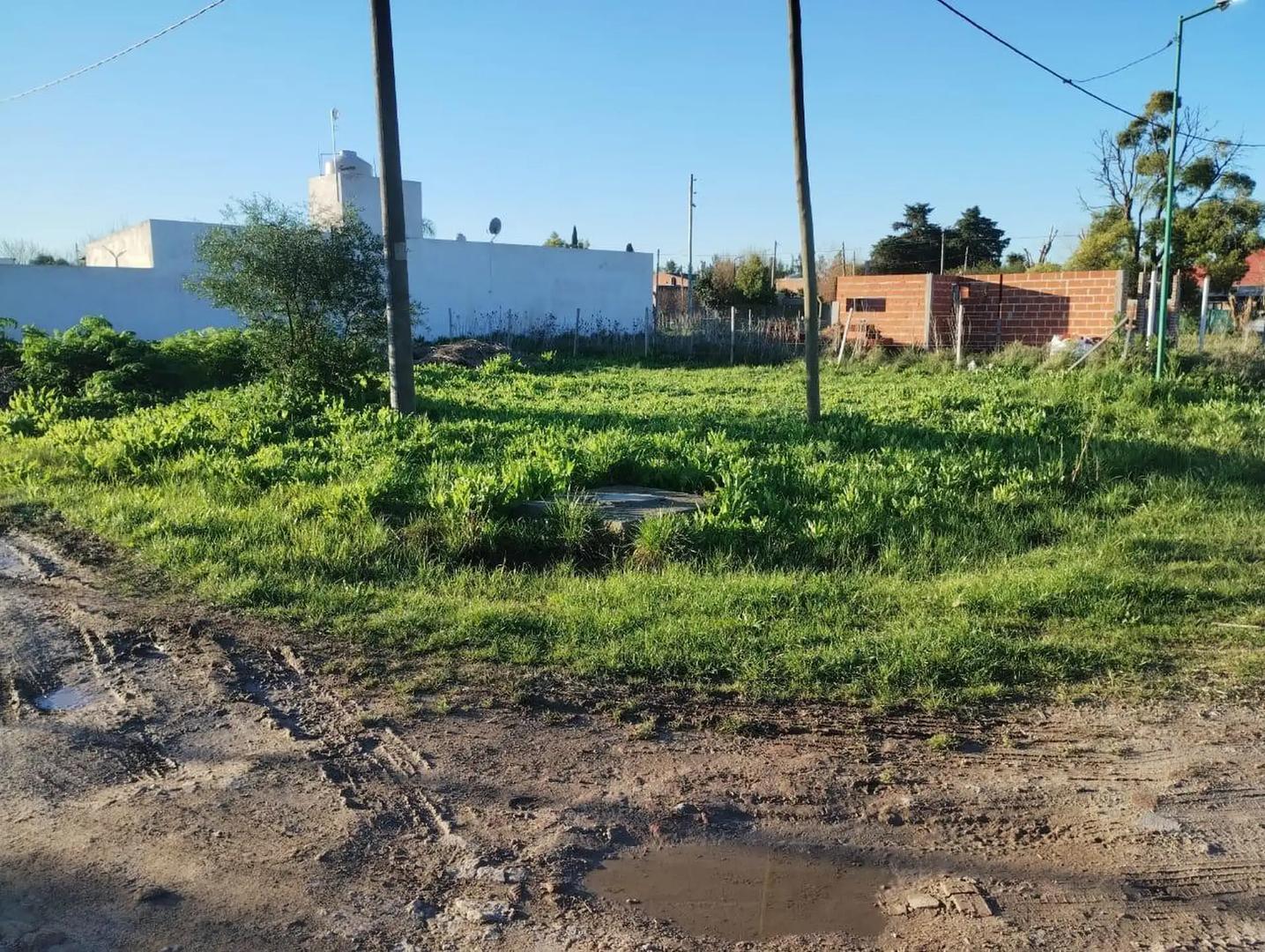 Terreno en Venta en Lisandro Olmos Etcheverry, USD 13.900