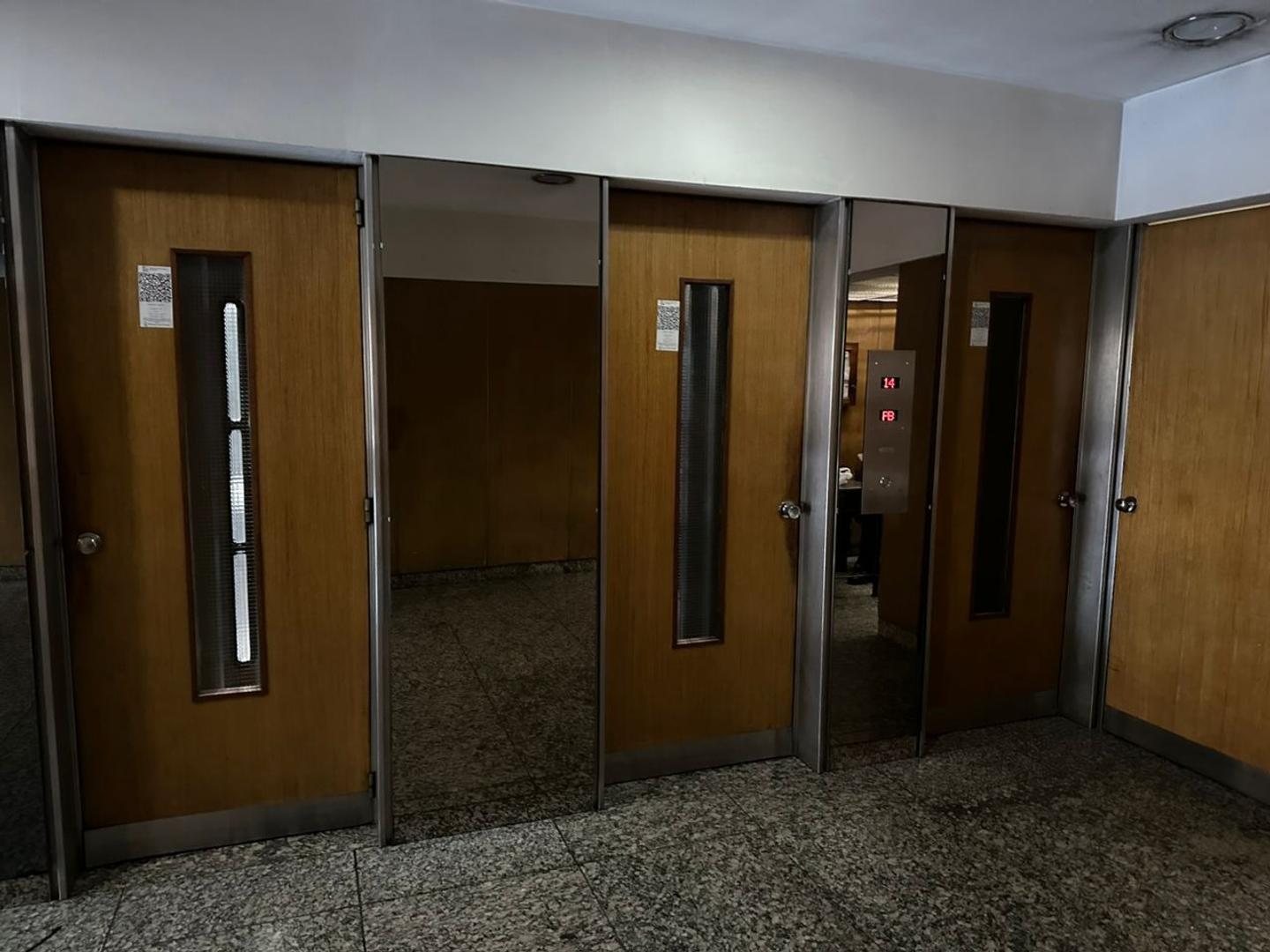 Oficina en Venta en Floresta, USD 73.900