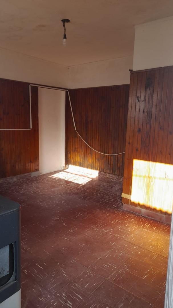Depto Tipo Casa en Venta de 1 dormitorio