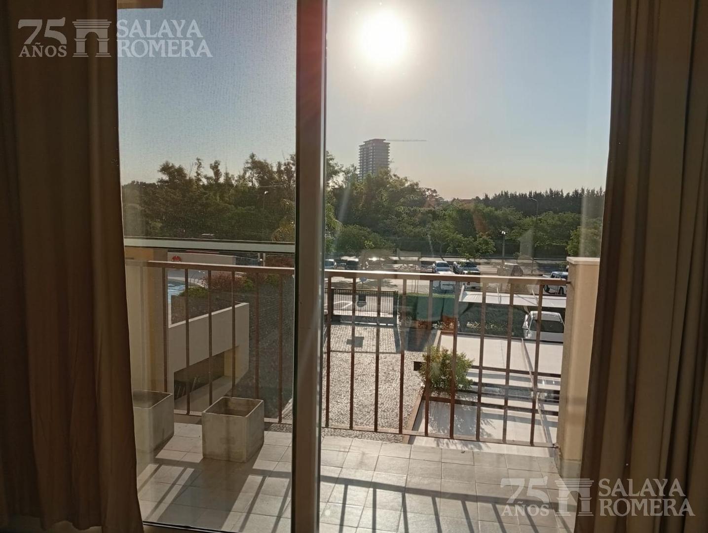 Departamento en Alquiler en Nordelta, $ 650.000