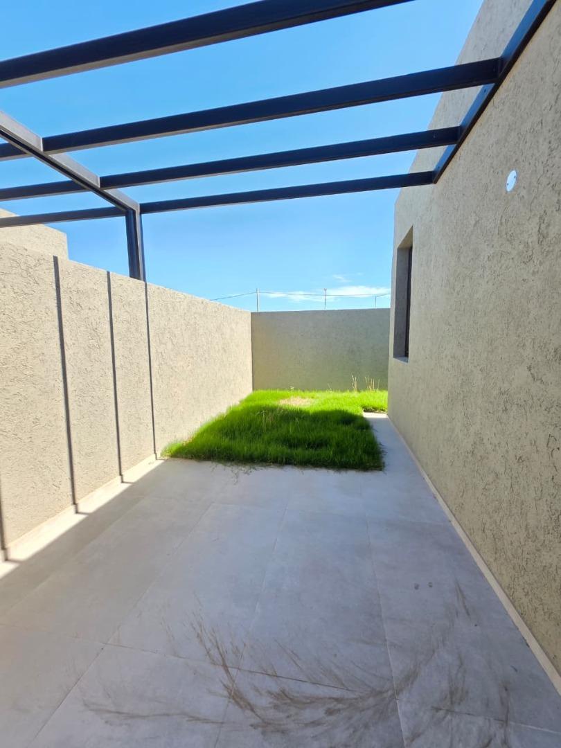 Rincones De Manantiales