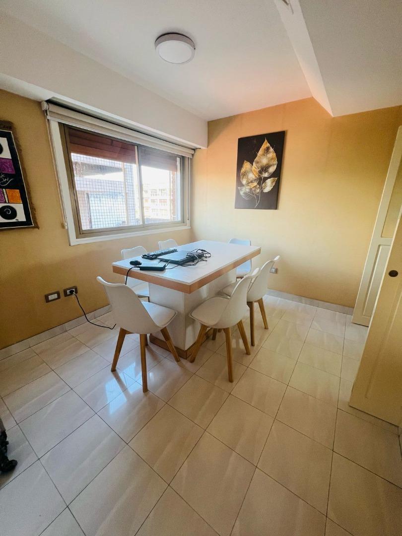 Departamento en Alquiler de 3 dormitorios