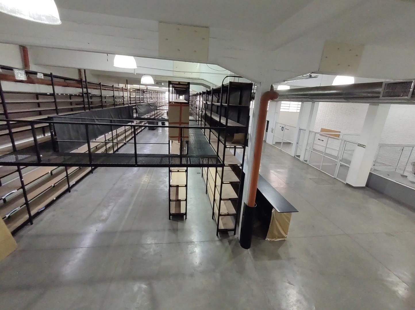 VENTA | GALPON - LOCAL COMERCIAL - OFICINAS - DEPTOS