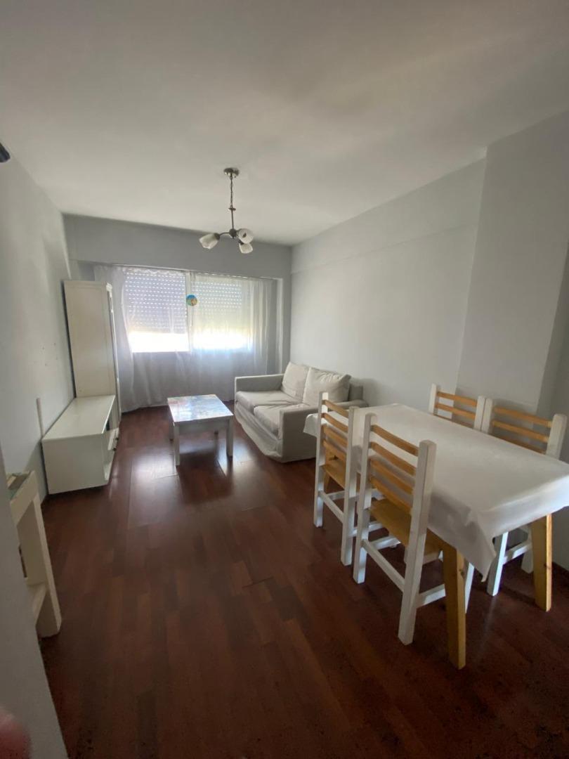 Departamento en Alquiler en La Plata, USD 500