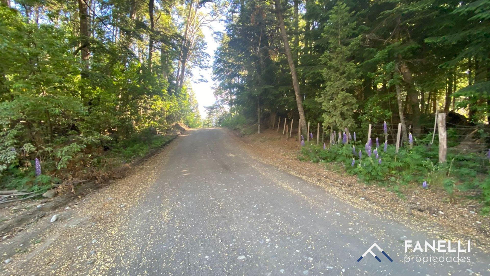 Terreno en Venta de 1260,0 m2