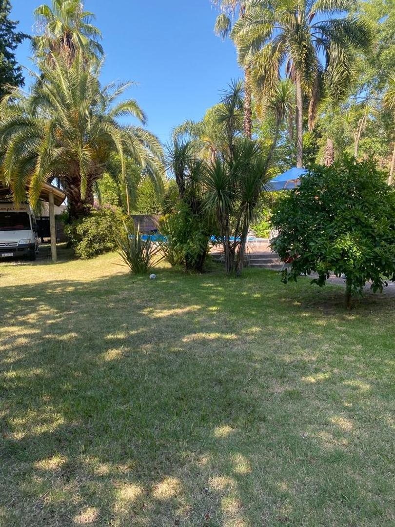 Casa en Venta de 1 dormitorio