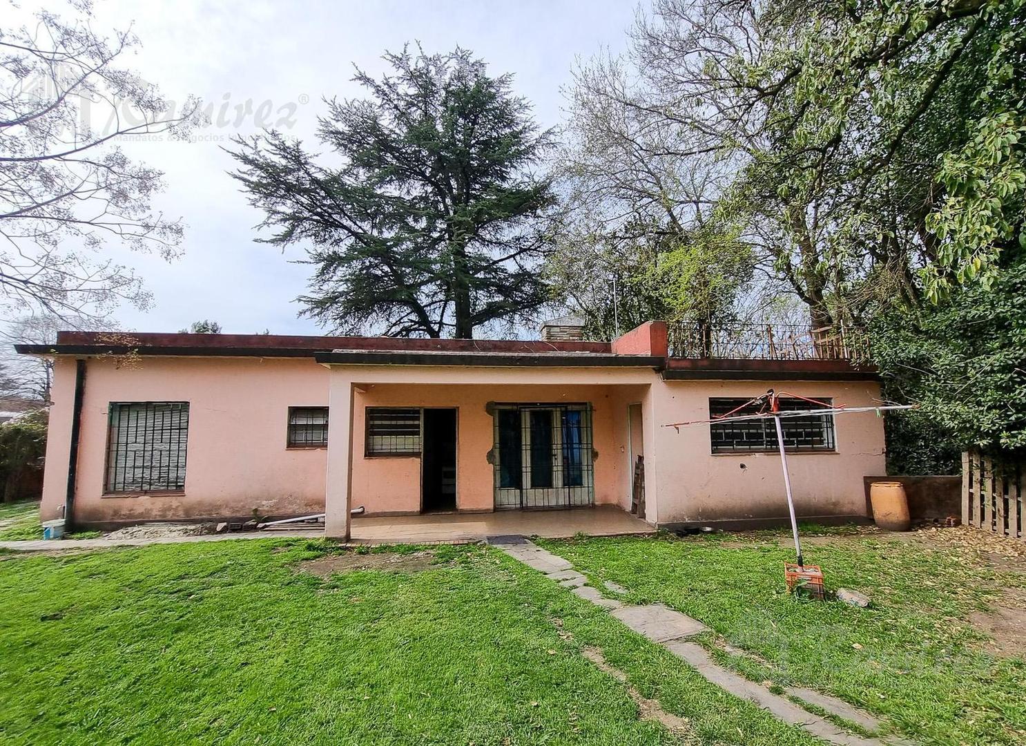 Casa en Venta de 3 dormitorios