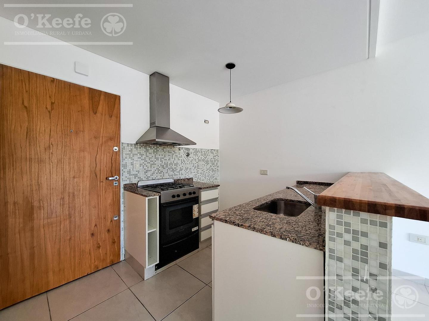 Dpto dúplex de 2 ambientes Altos de Hudson II