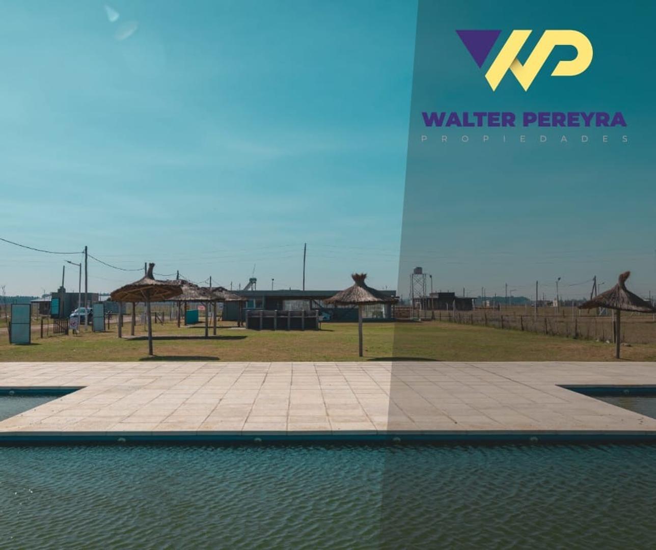 Terreno en Venta en San Vicente, USD 4.900