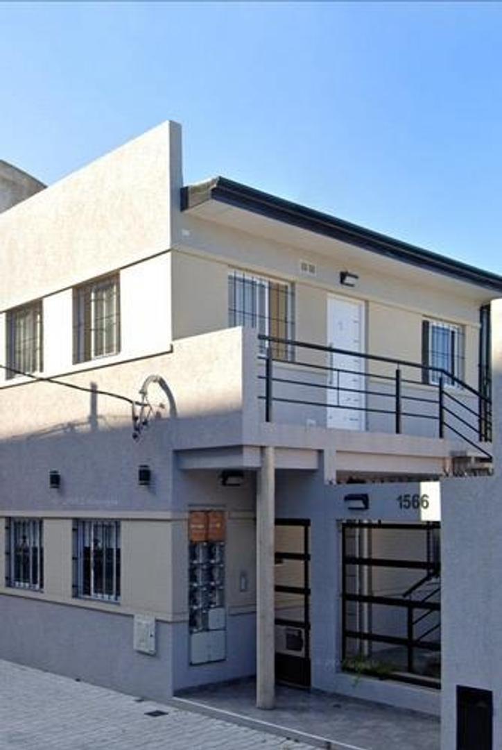 Departamento 3 ambientes, Ramos Mejía.