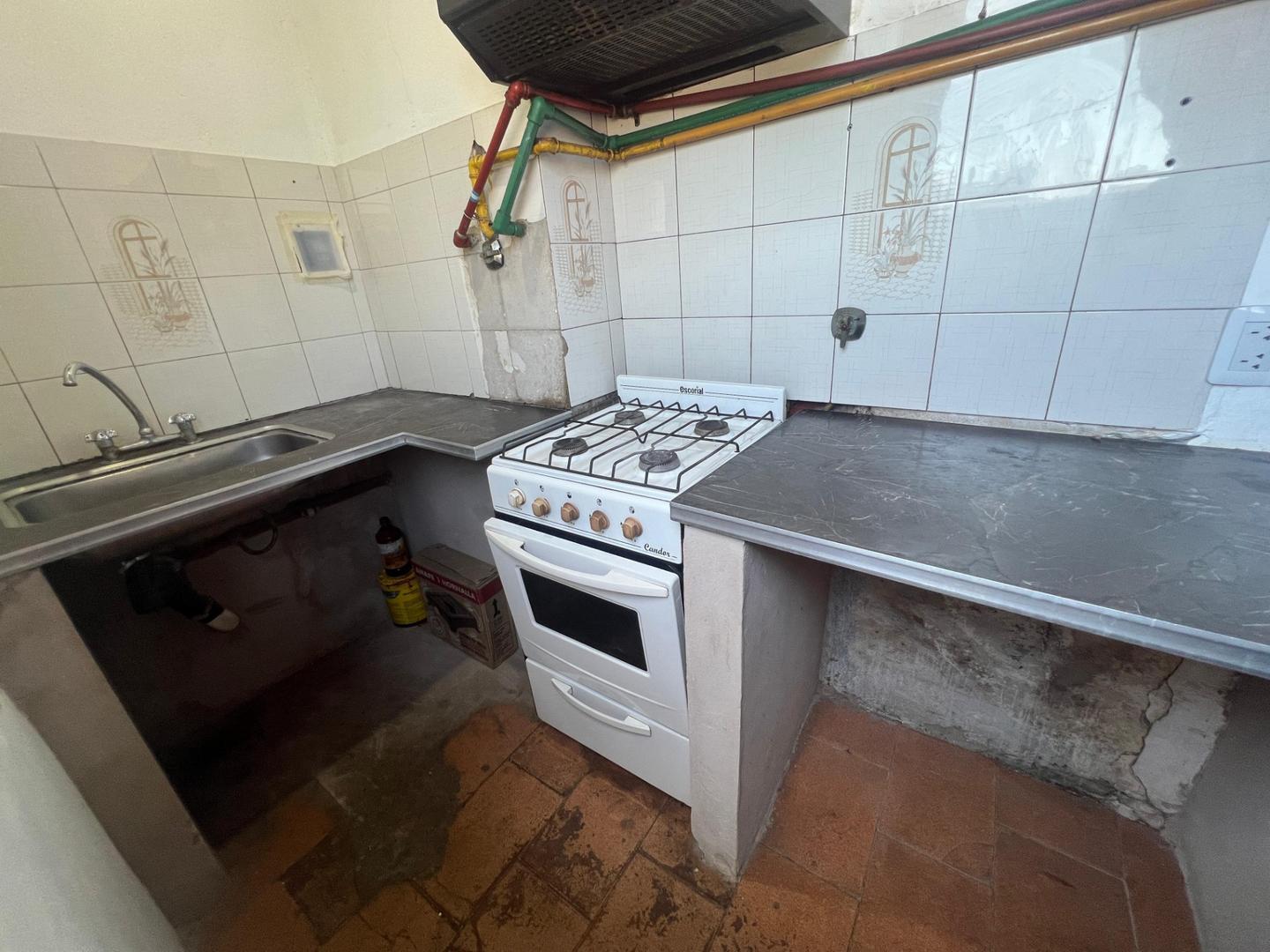 Departamento en Alquiler de 2 ambientes