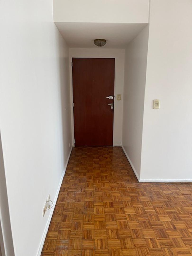 Gascón 100, Piso 10