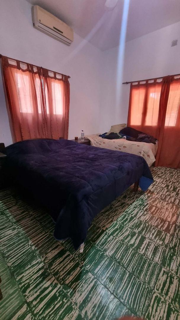 Casa 1 dormitorio - Constitución - Tafí Viejo