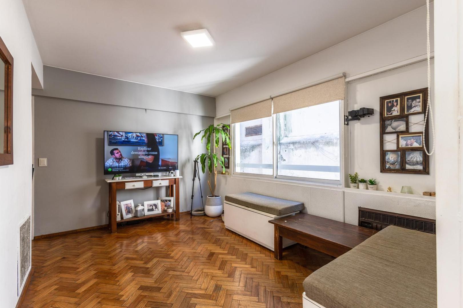 Departamento en Venta en Centro, USD 83.000