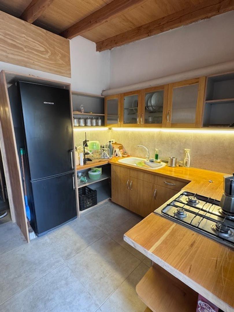 Depto Tipo Casa en Alquiler de 1 dormitorio