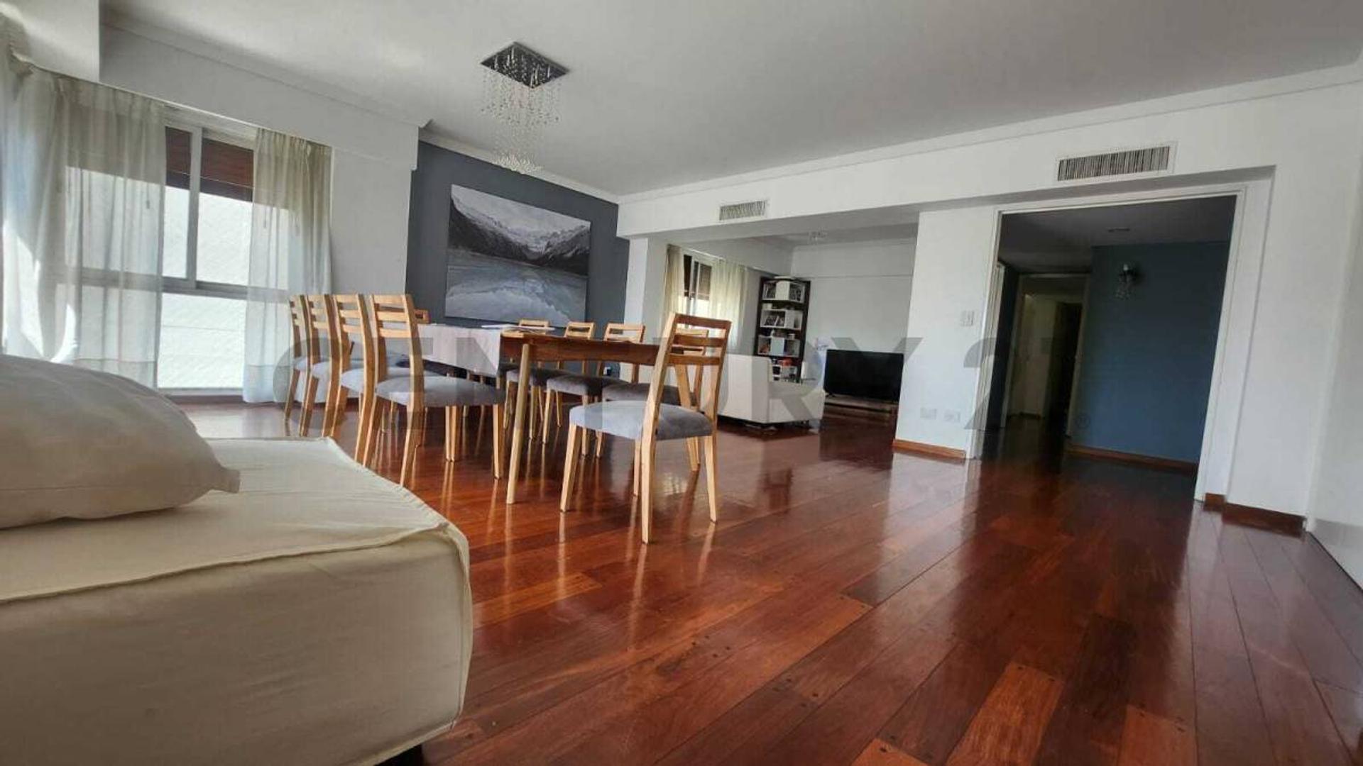 Departamento en Alquiler en Olivos Quinta Presidencial, USD 2.900