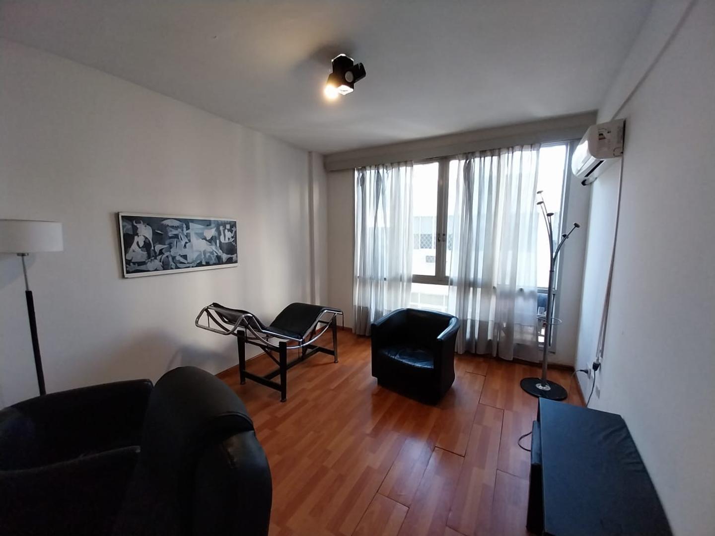 2 AMBIENTES en Congreso