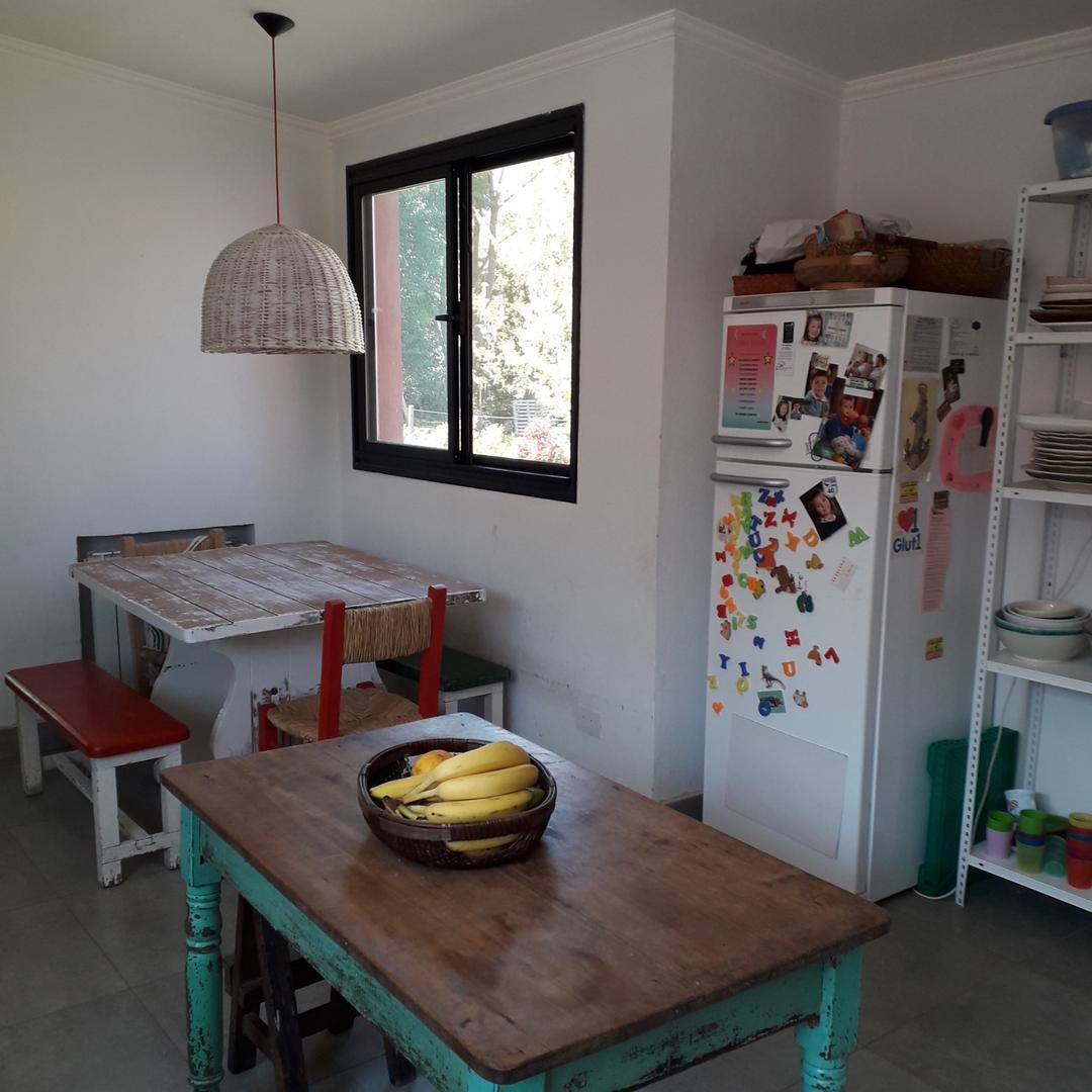 Quinta en Alquiler Temporal de 3 dormitorios