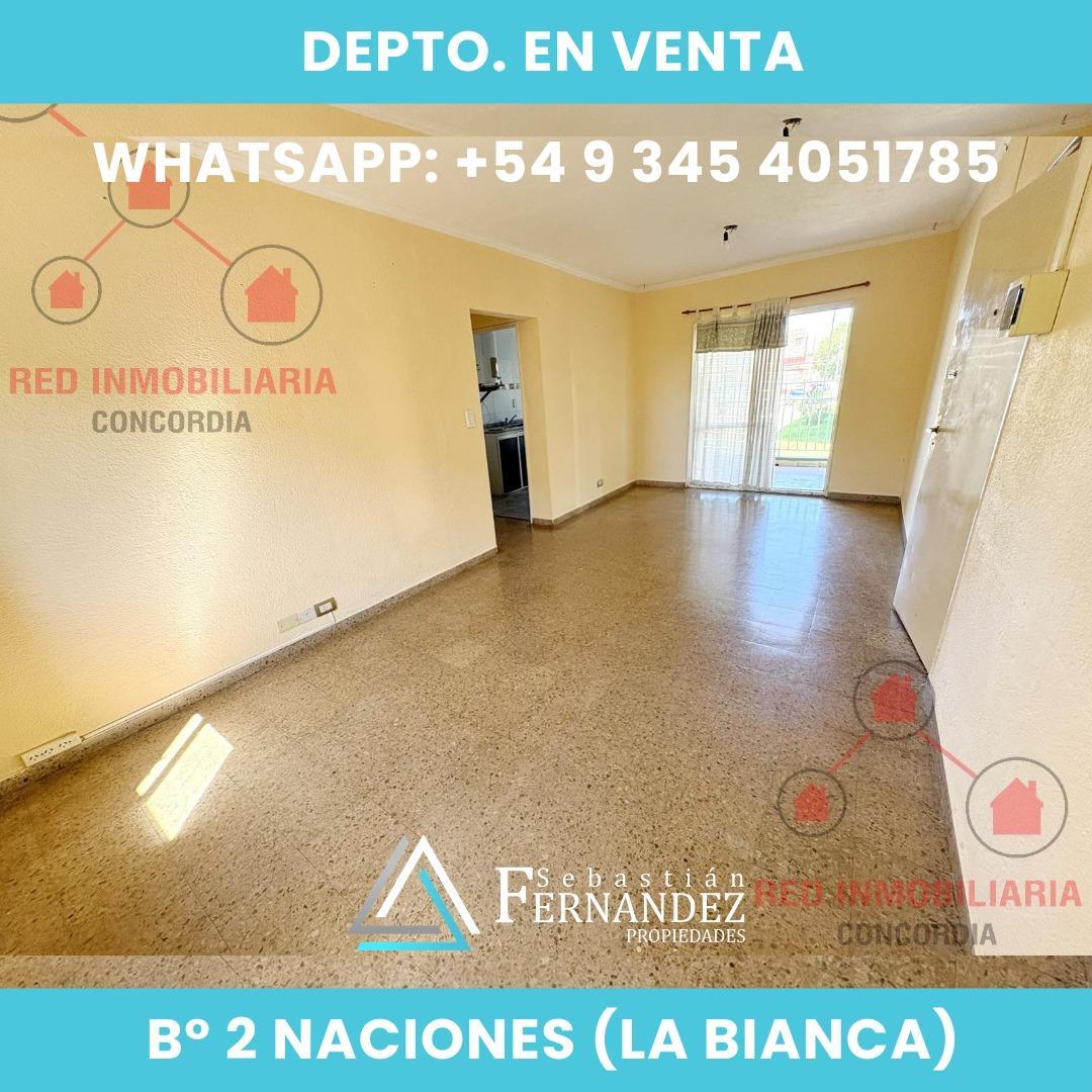 DEPARTAMENTO B°2 NACIONES