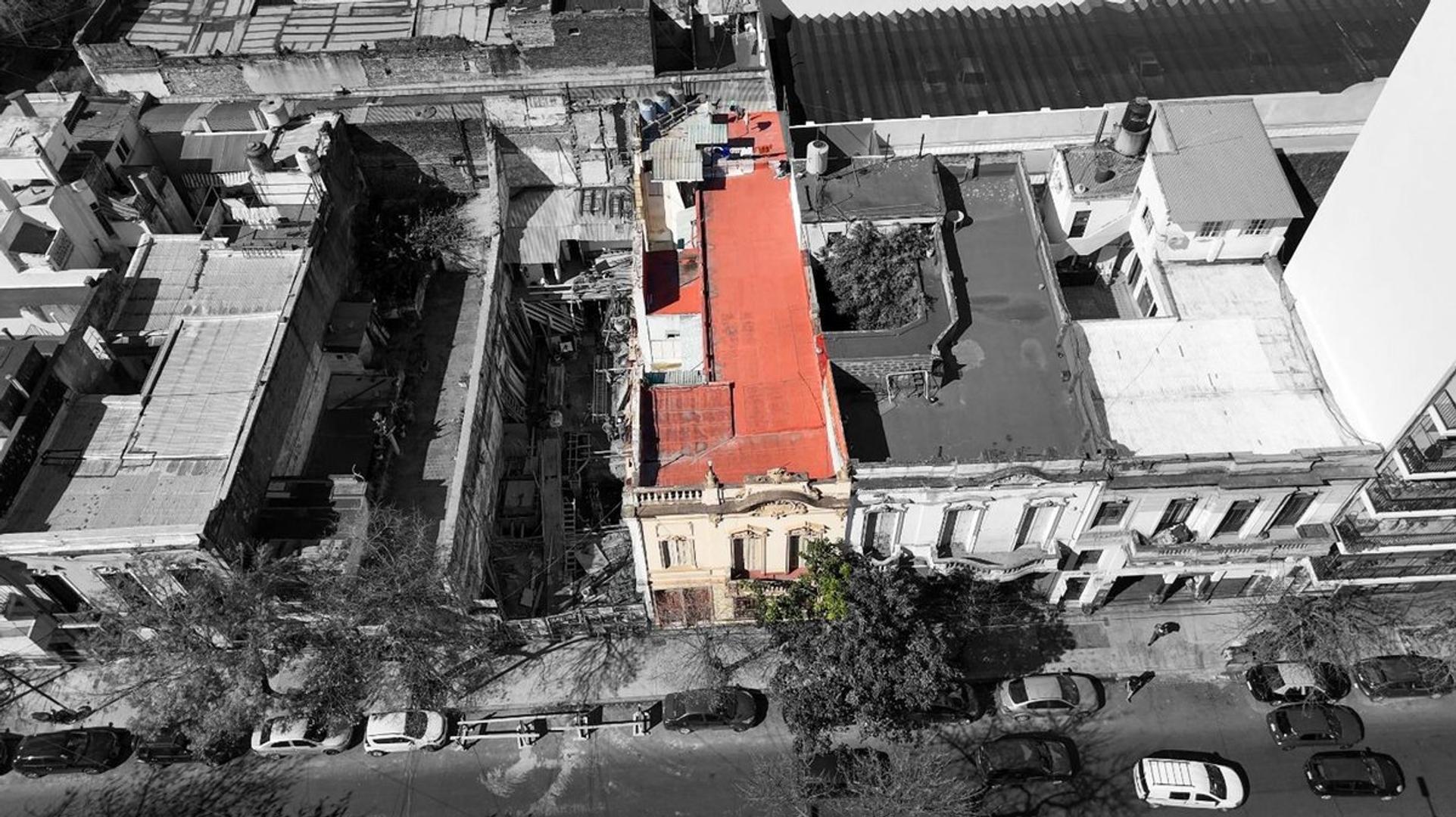 Casa en Venta de 15 dormitorios