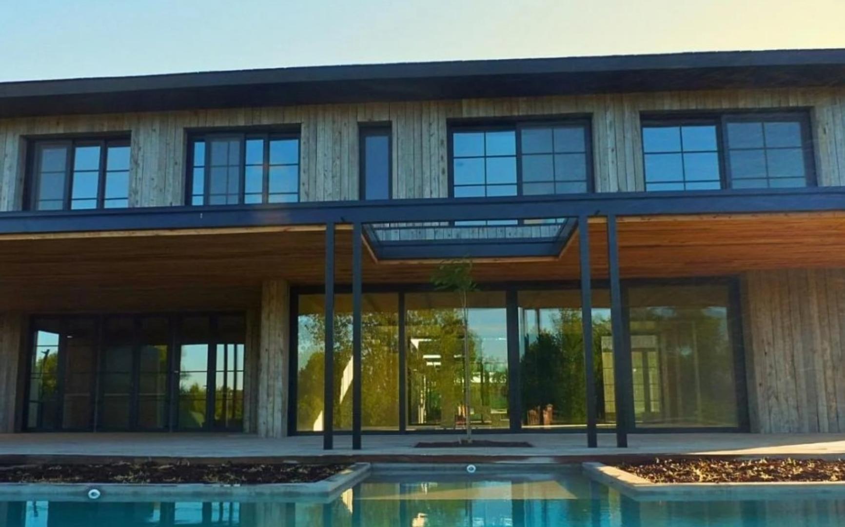 Casa en Venta A Estrenar