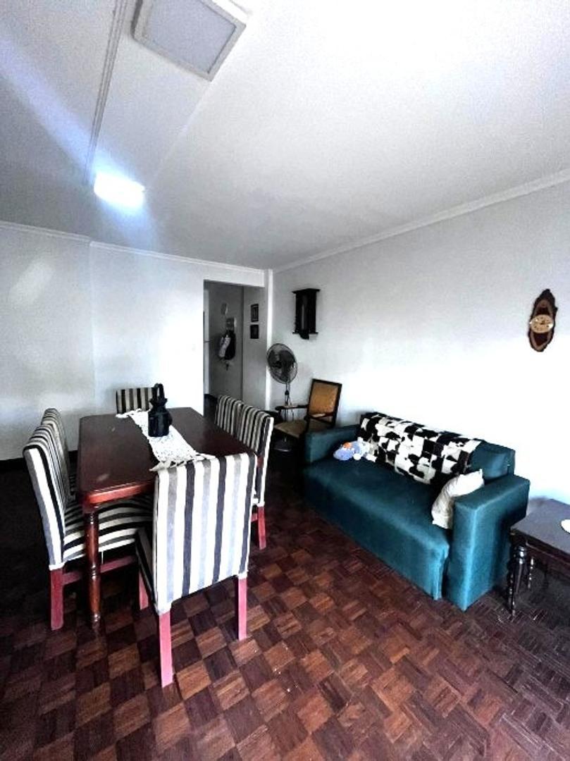 Departamento en Venta 40 años