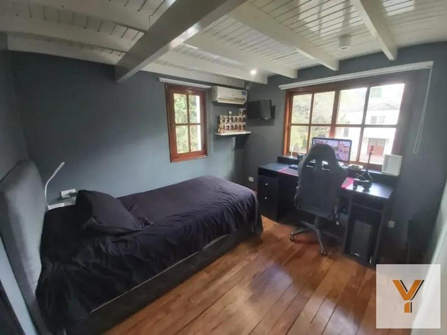 Casa en Alquiler de 4 dormitorios