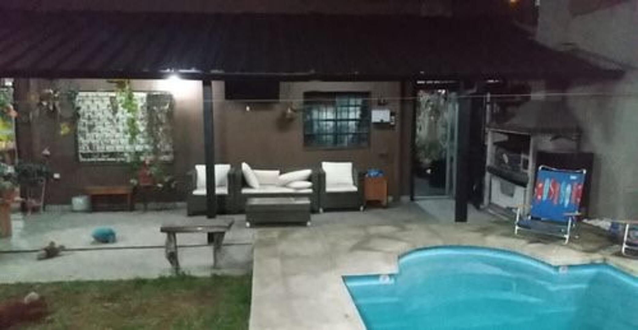 Casa en Venta en San Justo, USD 169.999