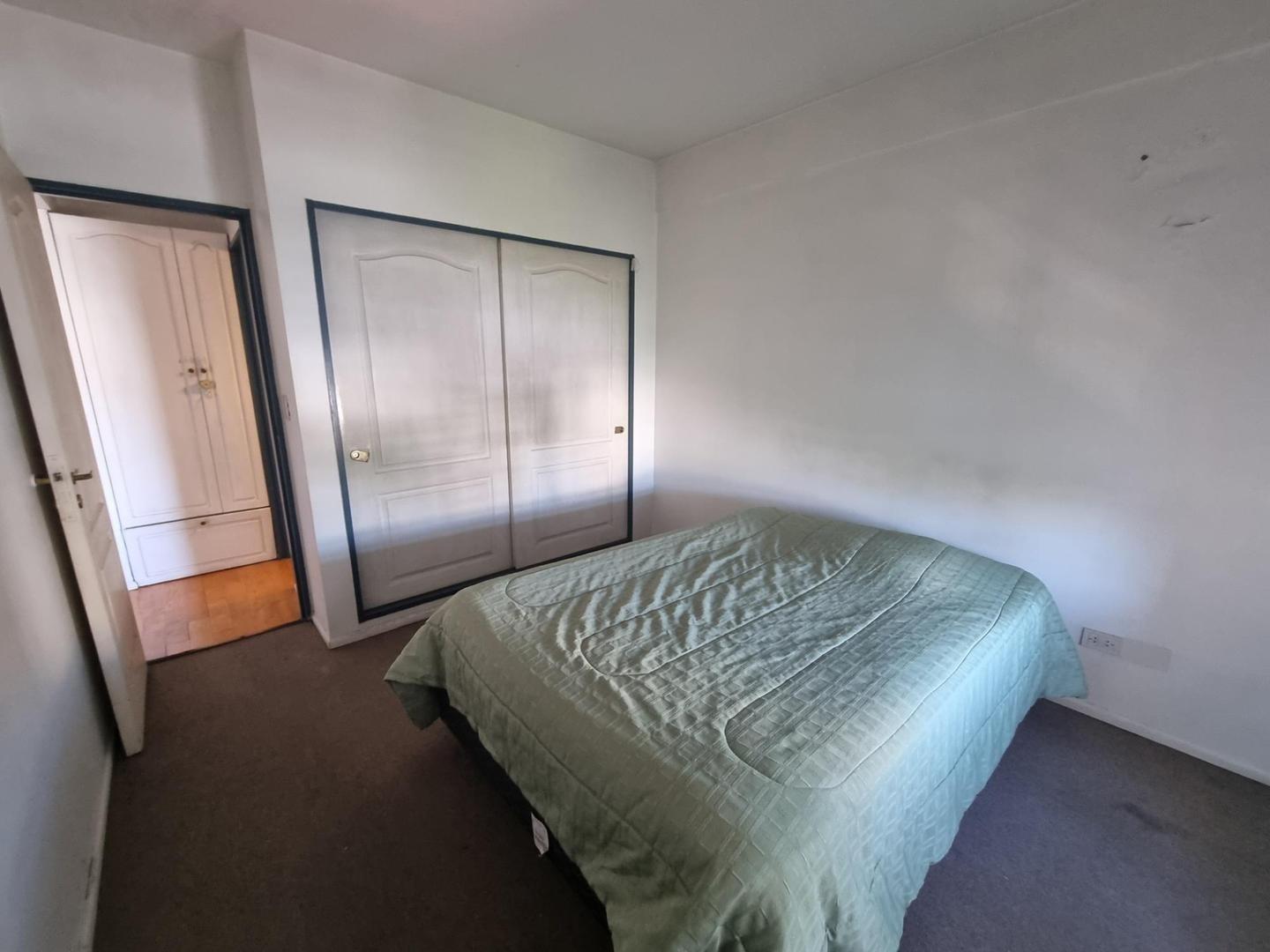 Depto 2 Amb al frente c/balcon  Donato Alvarez 700 Caballito