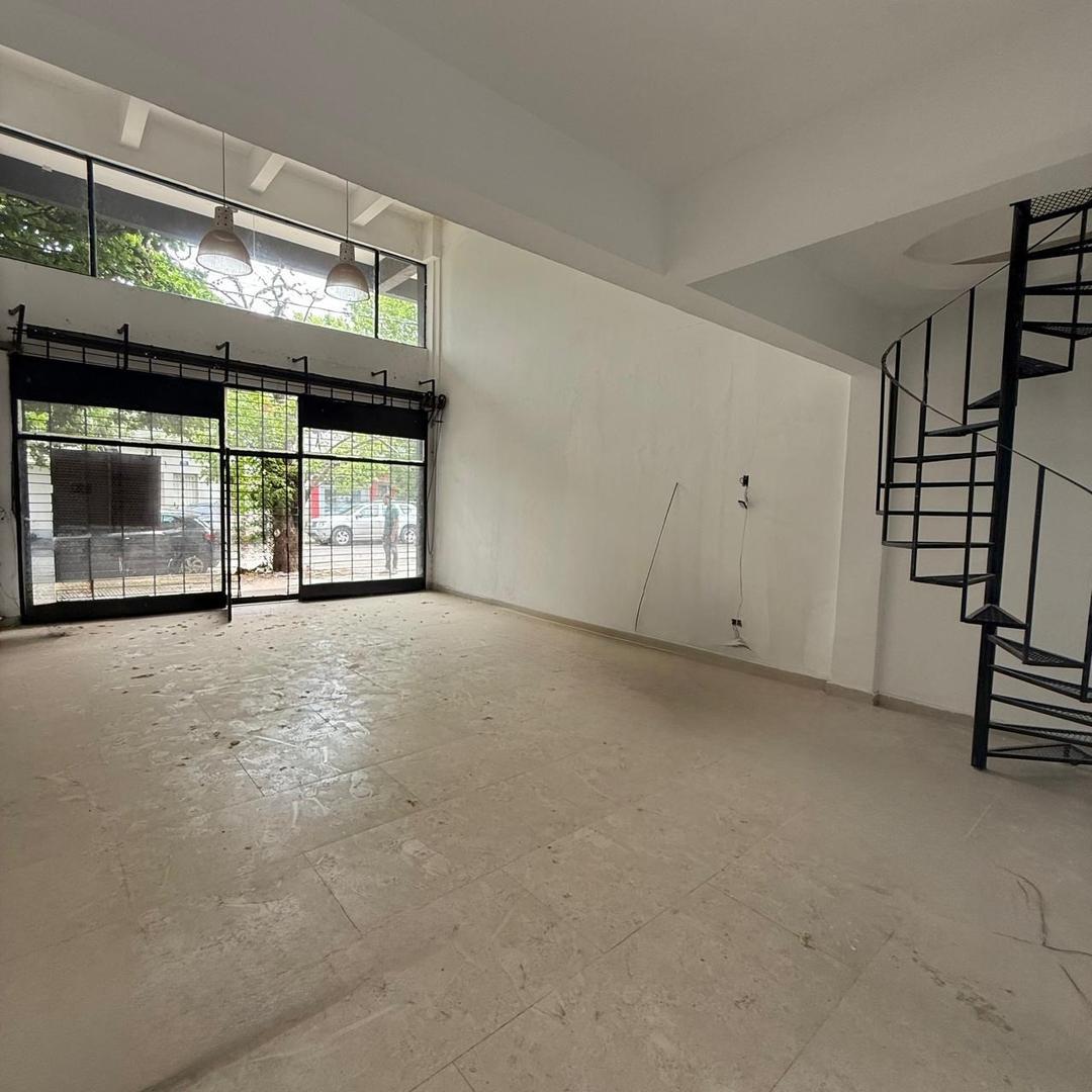 Local en Venta A Estrenar