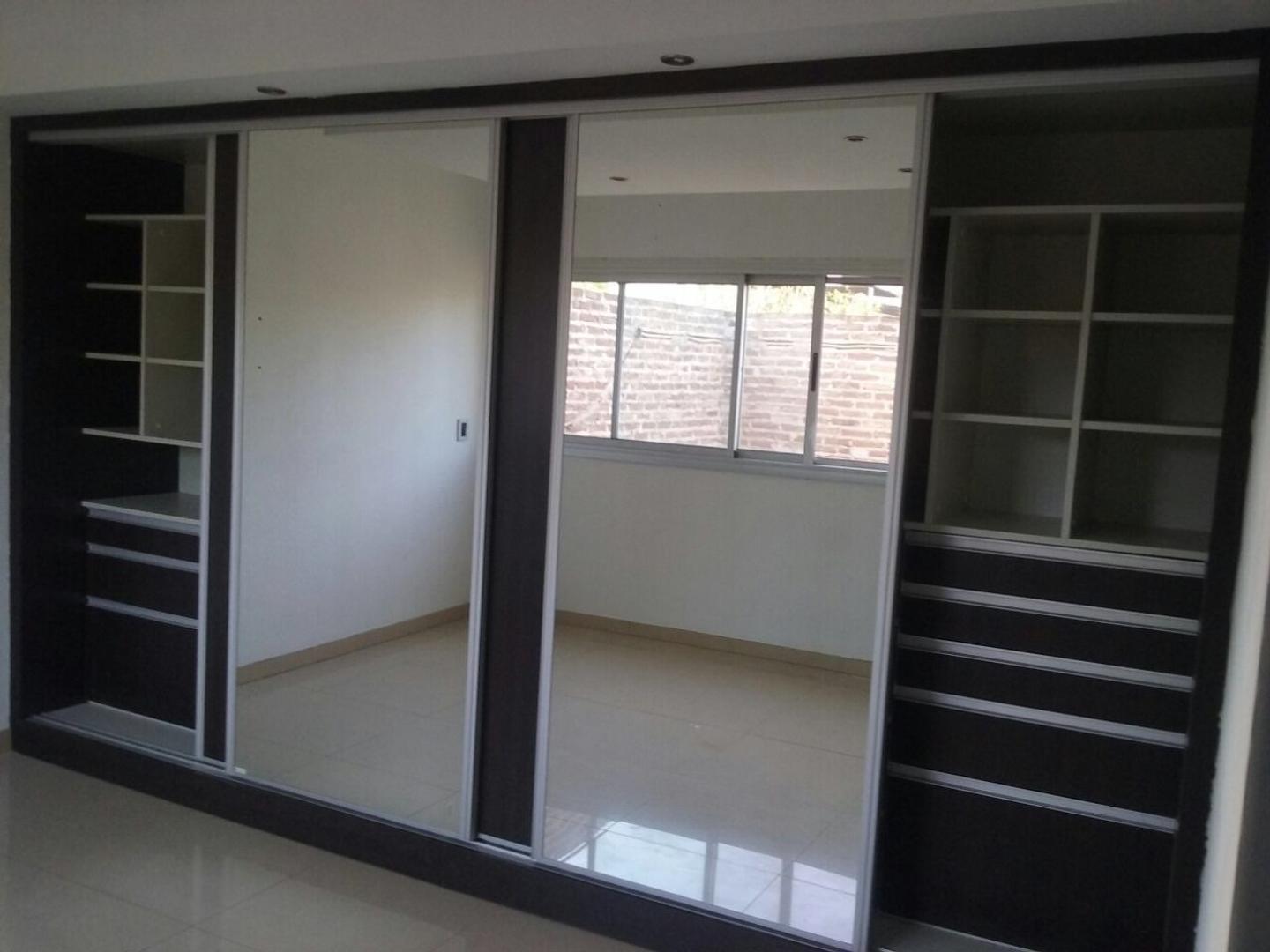 Roldan, Barrio Don Quijote, 1 dormitorio.