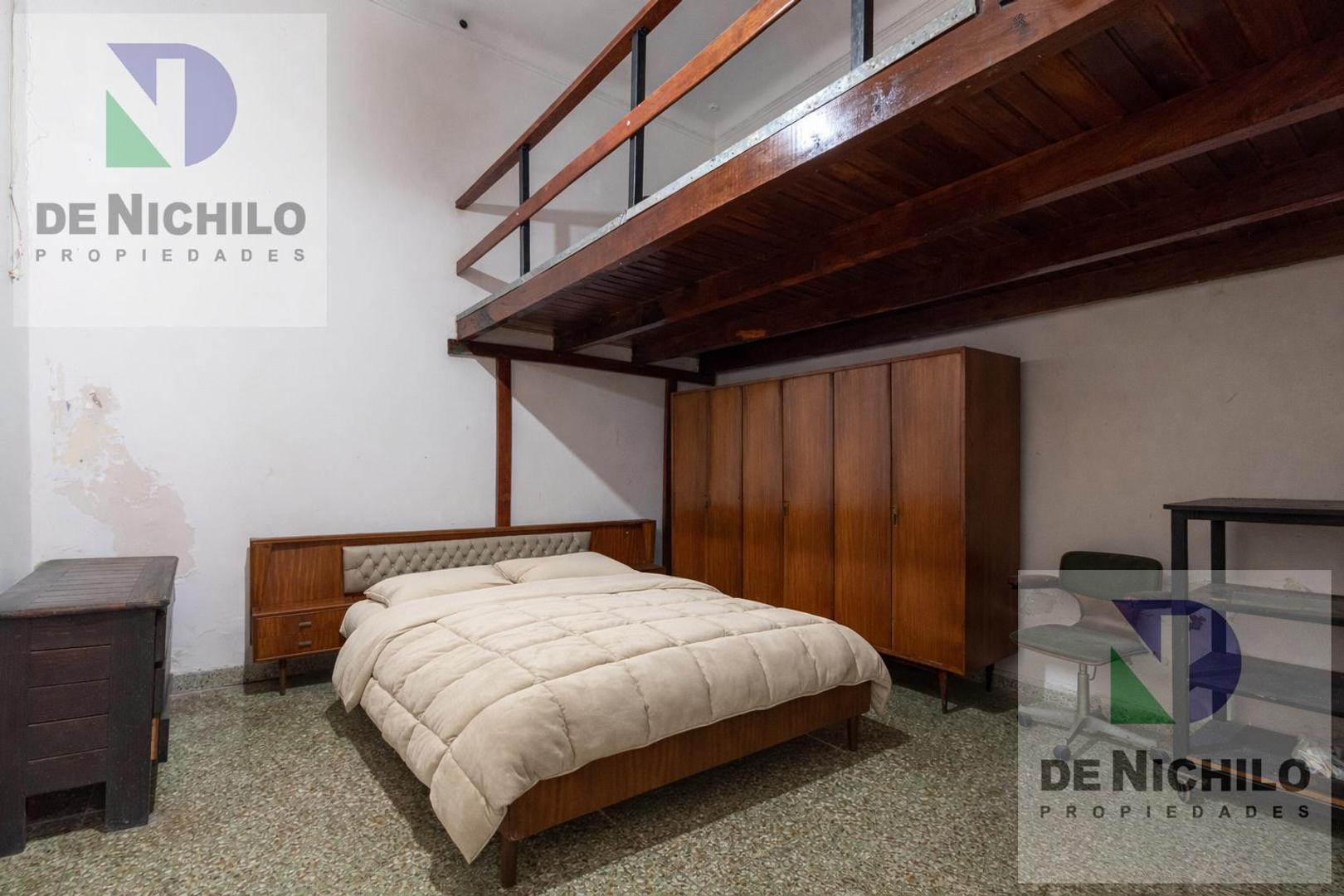 Depto Tipo Casa en Venta de 2 dormitorios