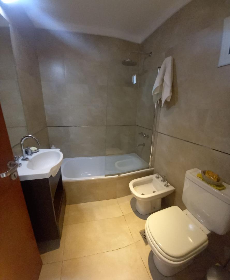 Departamento en Alquiler al Este