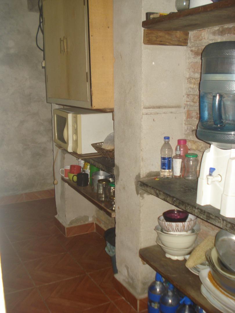 Casa en Venta 20 años