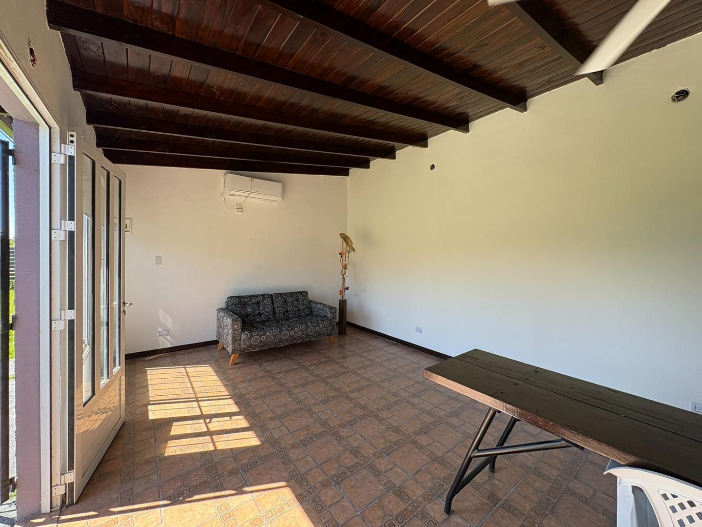 Casa en Venta de 1 dormitorio