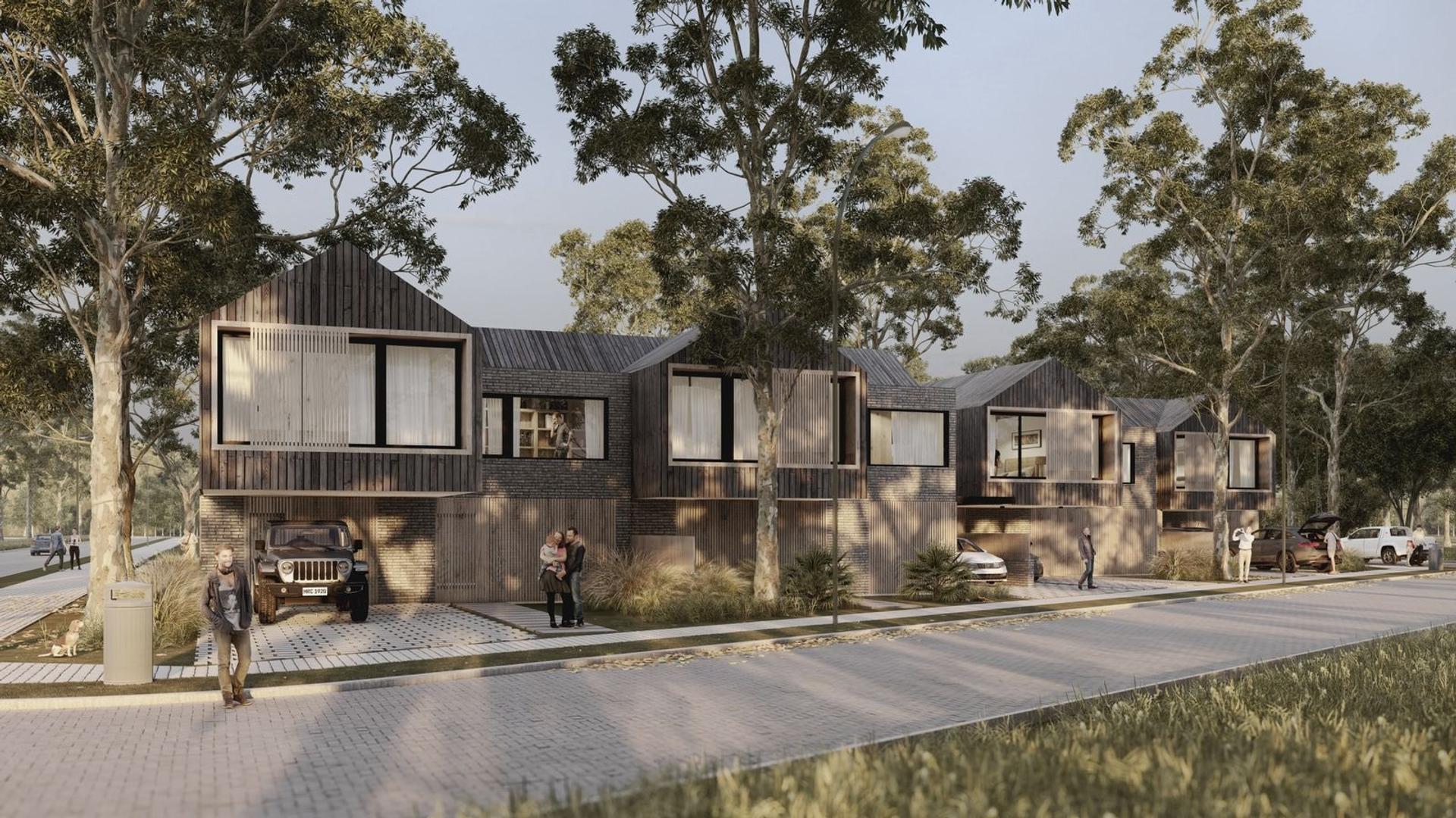 CASA 3 DORM EN NUEVO MALAGUEÑO CORDOBA