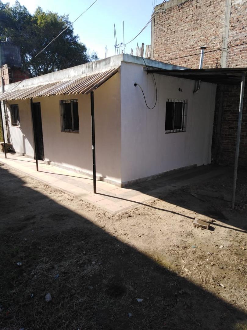 Casa en Venta de 1 dormitorio