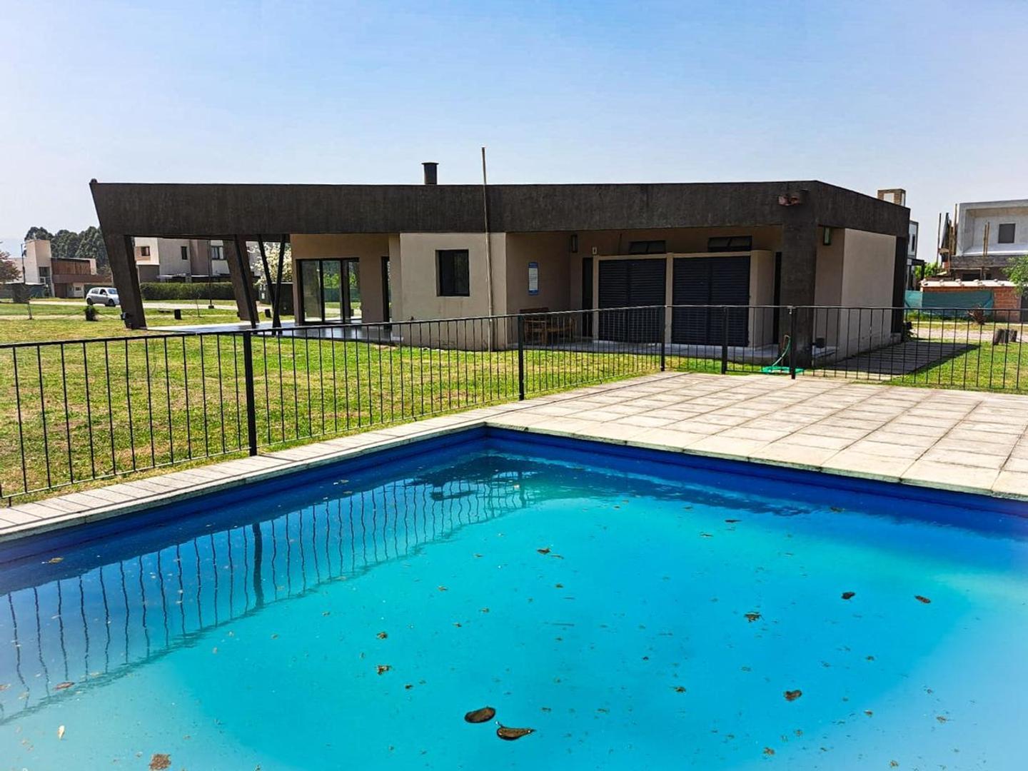 Country Portal Del Sol