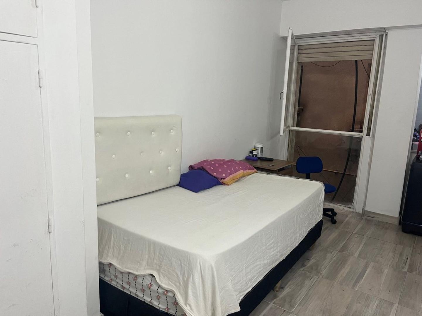 VENTA MONOAMBIENTE EN RECOLETA C/ BAULERA