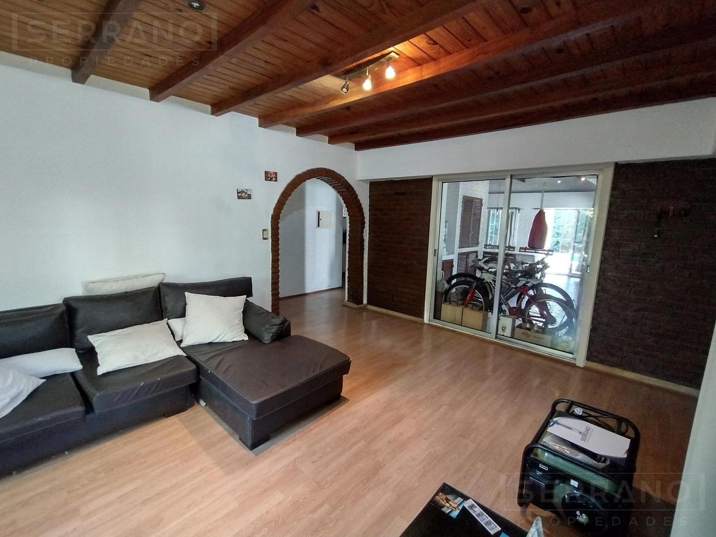 Casa en Venta en El Jaguel, USD 115.000