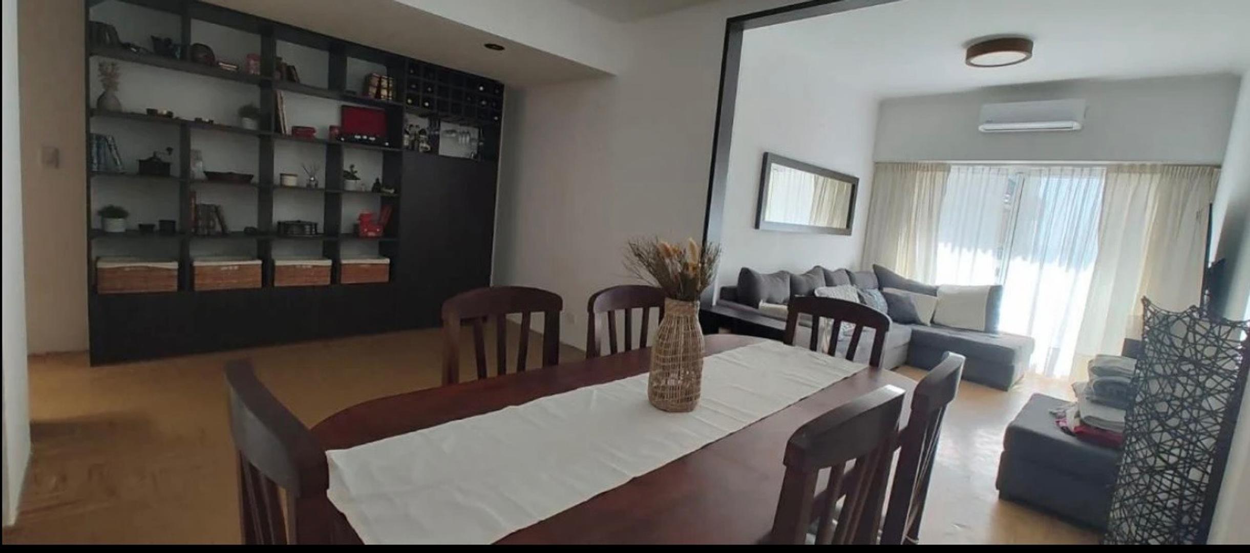 Departamento en Venta en Punta Mogotes, USD 93.000