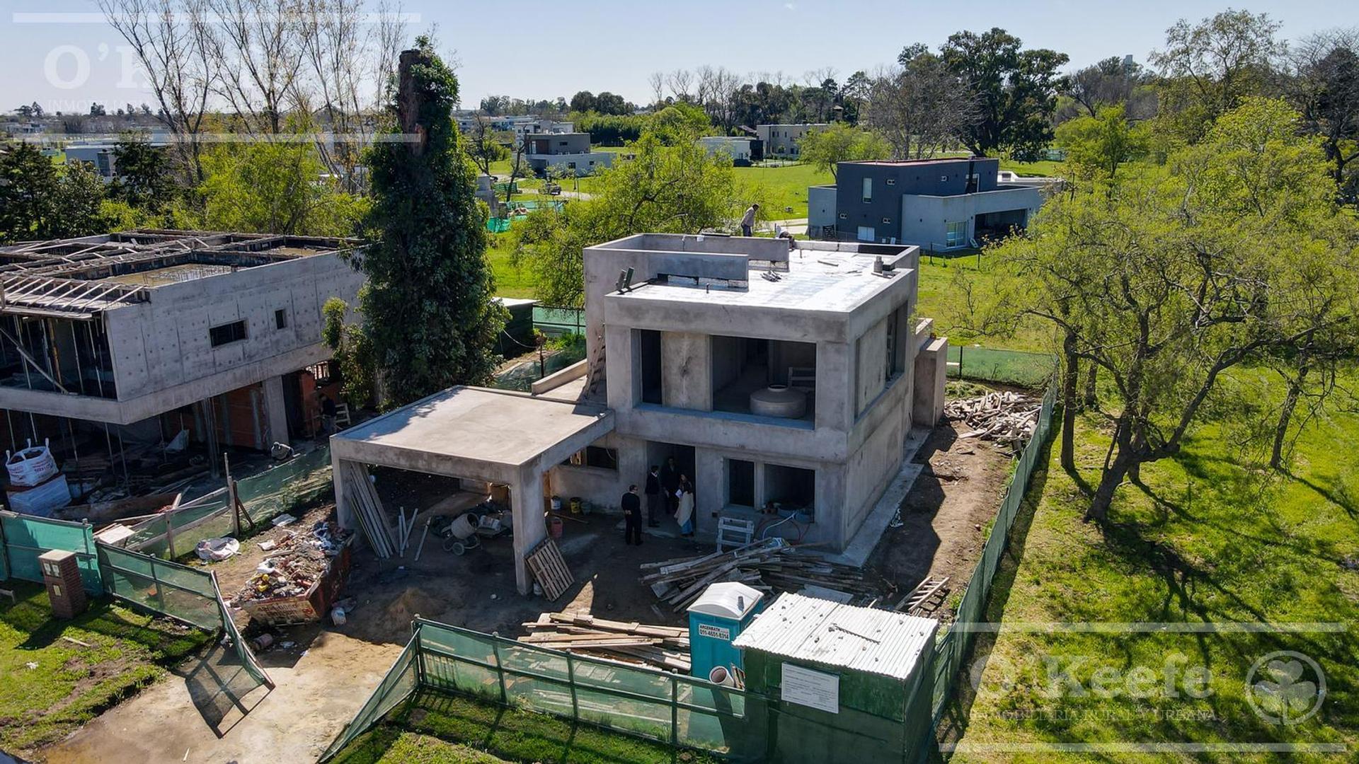 Casa en Venta al Este