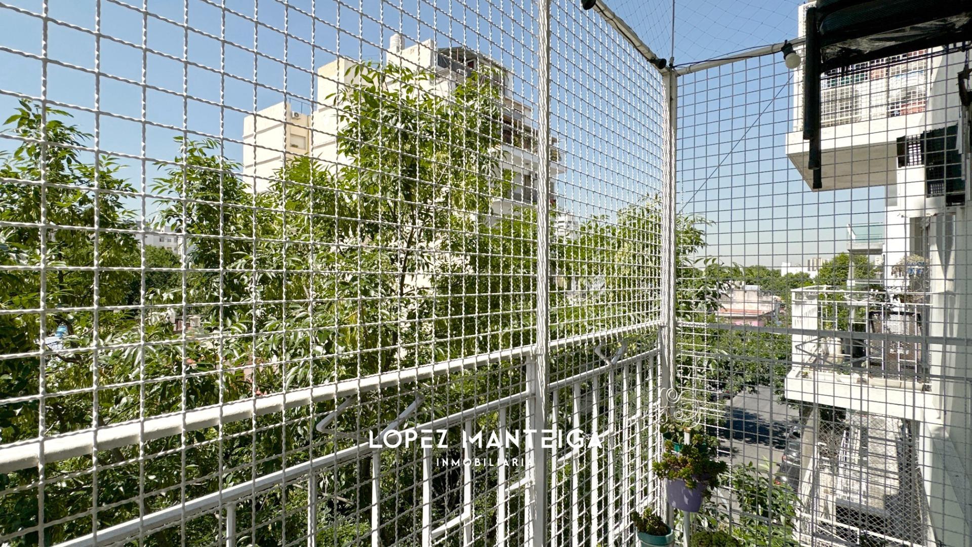 Departamento en Venta de 2 dormitorios