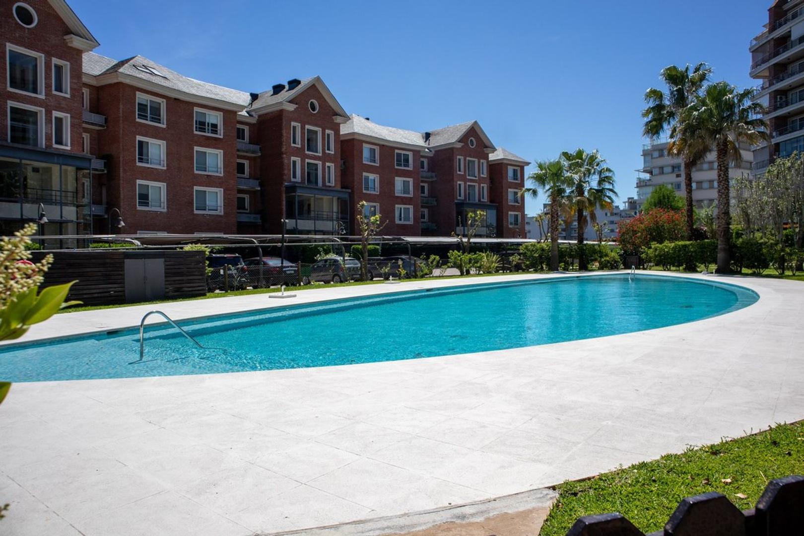 DEPARTAMENTO DUPLEX VENTA 3 AMB NORDELTA MIRADORES