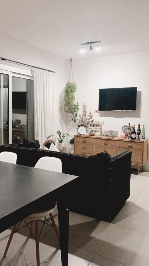 Departamento en Venta al Oeste