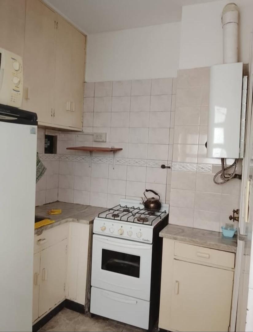 Departamento en Alquiler Temporal de 1 dormitorio